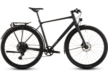 Cube Nulane Pro FE grey´n´chrome