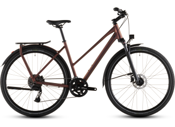 Cube Kathmandu Pro sunglow´n´prizm