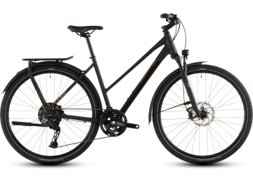 Cube Kathmandu SLX solareclipse´n´gold
