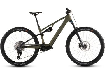 Cube AMS Hybrid ONE44 C:68X TM 400X reedgreen´n´matrix