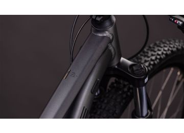 Cube Aim Pro slateblack´n´black