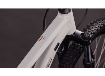 Cube Aim Pro greige´n´titan