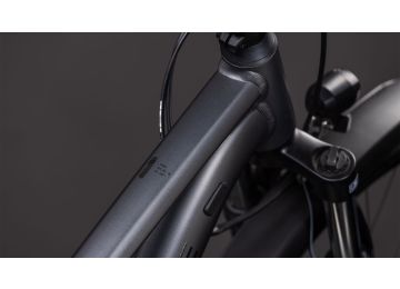 Cube Aim Pro FE slateblack´n´black