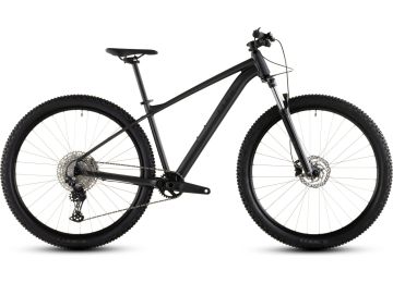 Cube Aim SLX slateblack´n´black