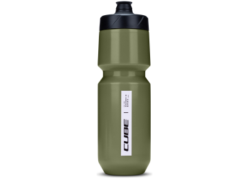 Cube Trinkflasche Flow 750 olive