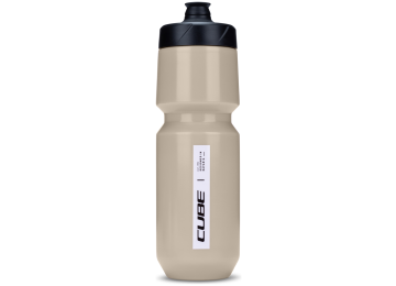 Cube Trinkflasche Flow 750 sand