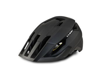 Cube Helm STRAY black S (49-55)