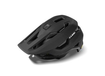 Cube Helm TROOPER black L (59-63)