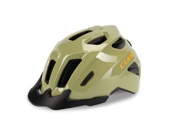 Cube Helm FINK lightolive XXS (44-49)