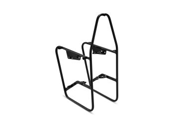 ACID Gepäckträger LOWRIDER Suspension TREKKING black