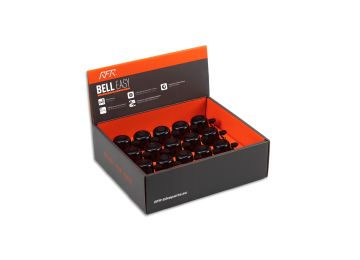 RFR Fahrradklingelbox EASY (1 Stk. = 1 Box) Inhalt: