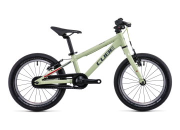 Cube Cubie 160 Greennred 16