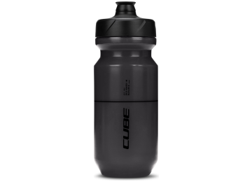 Cube Trinkflasche Flow 500 black