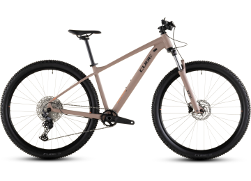 Cube Aim SLX blushrose´n´black XS 2026