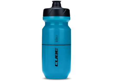 Cube Trinkflasche Flow 500 turquoise