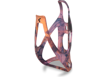 Cube Flaschenhalter HPP matt shiftblush´n´art