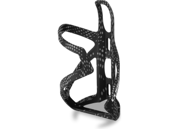Cube Flaschenhalter HPP Sidecage matt black´n´matr
