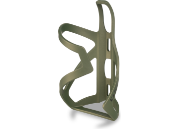 Cube Flaschenhalter HPP Sidecage matt reed green´n