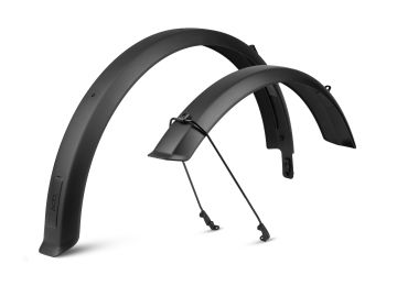 ACID Schutzblechset SIC 2.0 67 28" BB Mount black