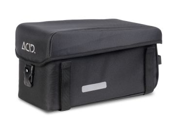ACID Gepäckträgertasche CMPT 7 black