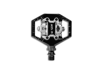 ACID Pedale CLICK A14-CB black