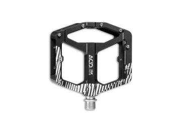 ACID Pedale FLAT A17-IB black