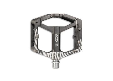 ACID Pedale FLAT A17-IB silver