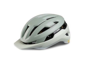 Cube Helm HOVER green L (59-63)