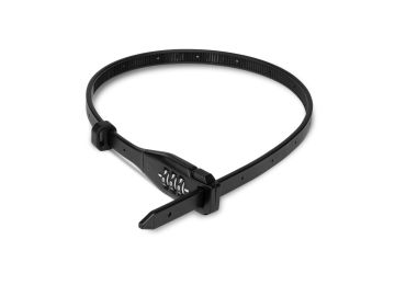 ACID Kabelschloss RATCH black