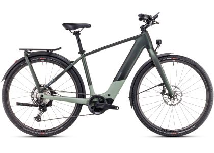 Cube Kathmandu Hybrid C:62 SLT 400X stellar&acute;n&acute;origanogr