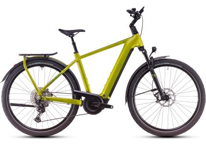 Cube Kathmandu Hybrid EXC 800 lizard&acute;n&acute;juniper