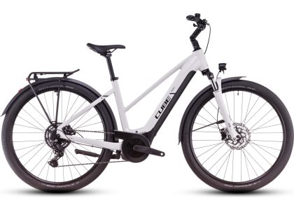 Cube Touring Hybrid ONE 500 cotton&acute;n&acute;grey