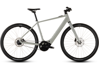 Cube Editor Hybrid SLX 400X reedbeige&acute;n&acute;chrome